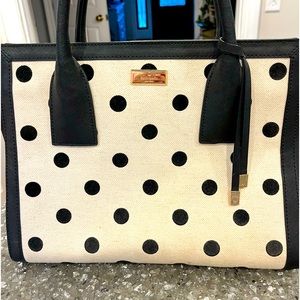 Like New Kate Spade Bag